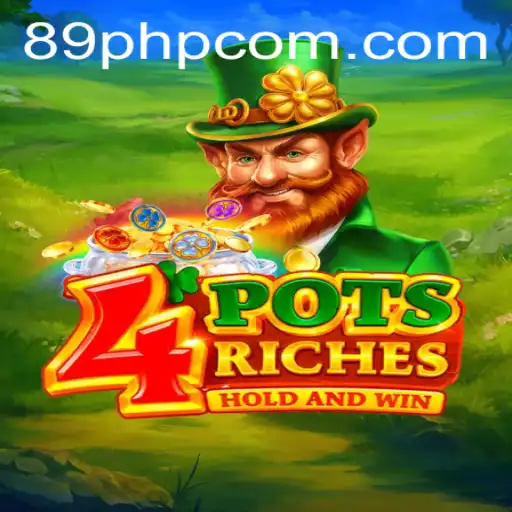 Exploring the Exciting World of 4potsriches: Game Description, Introduction, and Rules