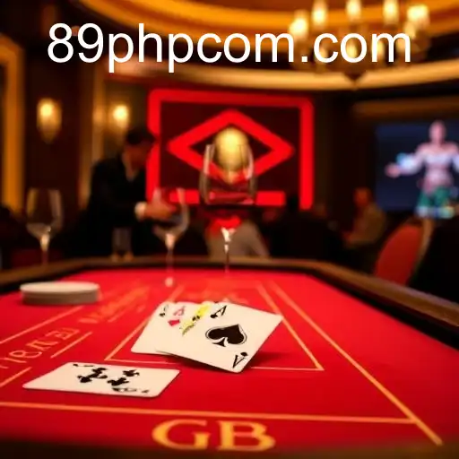 The Baccarat Game: Understanding the World of 89PHP.com