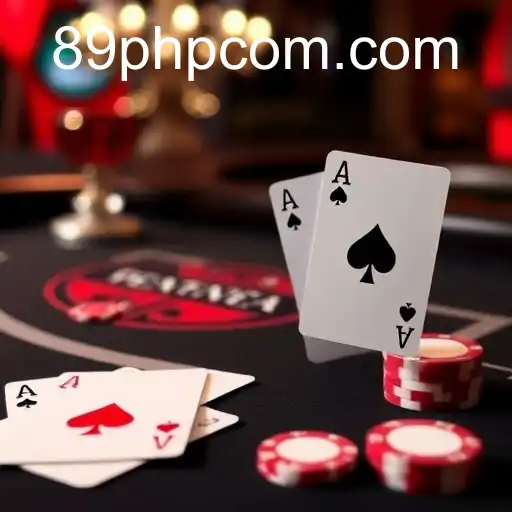 The Ultimate Guide to Blackjack: An Insight into the Game and 89PHP.com