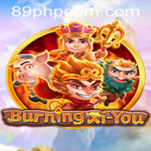 Discover the Adventures of BurningXiYou