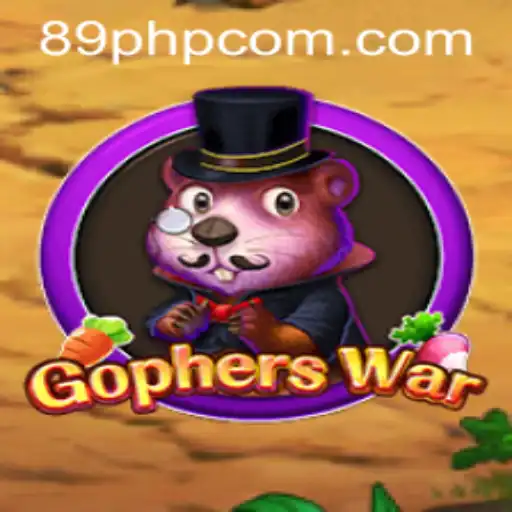GophersWar: An In-Depth Look into the Strategic Gameplay