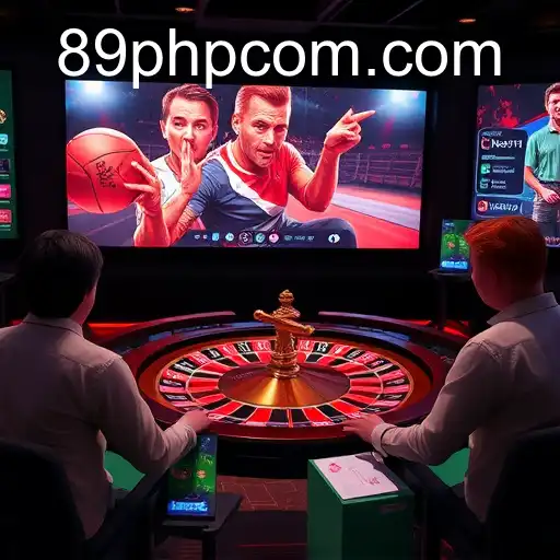 The Thrill of Live Games and the Role of 89PHP.com