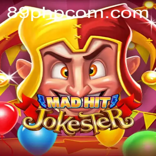 MadHitJokester: A New Era of Interactive Gaming