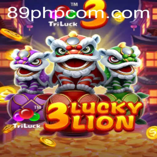 Explore 3LUCKYLION: An Engaging Casino Game Experience