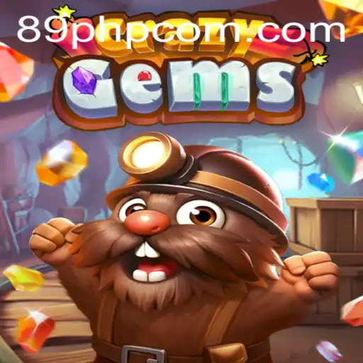 Unveiling CrazyGems: A Jewel-Packed Adventure Enhanced by 89php.com