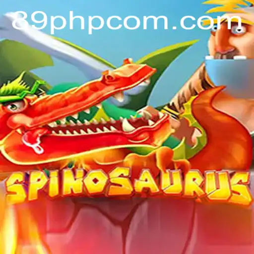 Exploring the Thrilling World of 'Spinosaurus': A Journey with 89php.com