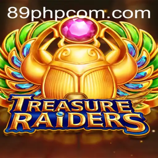 TREASURERAIDERS: Exploring the Thrilling Game Inspired by 89php.com