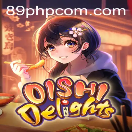 OishiDelights: A Culinary Journey Into the World of Interactive Gaming