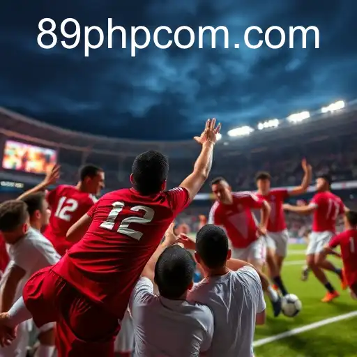 The Transformative Power of Sports: How 89PHP.com Revolutionizes Fan Engagement