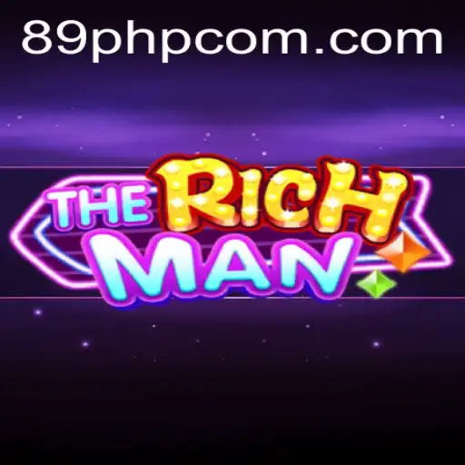 TheRichMan: A Deep Dive into the Gaming Sensation Linked with 89php.com